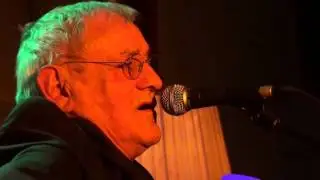 Michael de Jong - Same Old Blues