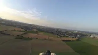 Easy Star2 Feierabend-FPV uncut