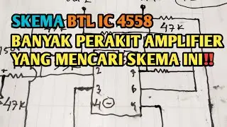 BARU SEDIKIT YANG TAU‼️btl sederhana hasil super mantap-sipoo tv