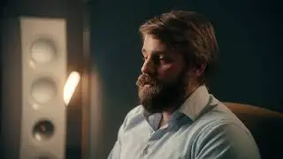 KEF Reference Meta Launch Video