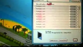 Eu com 9 anos ensinando voc&ecirc;s como ser bandidos no habbo hotel.