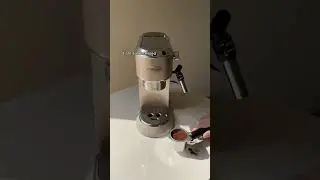 Make coffee like a barista, without being a barista with the De&rsquo;Longhi La Specialista Arte
