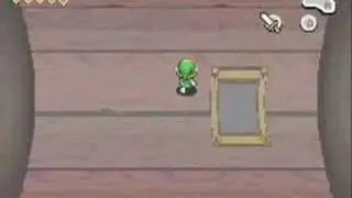 The Legend of Zelda: The Minish Cap - E3 2004 trailer
