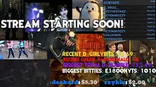 An GeL Low's Live Streams Live Stream