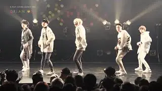 크나큰/KNK/クナクン - U Cover Dance by 츠나칸/TNK/ツナ缶 DREAM ON! VOL.19