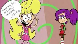 Sweet But Evil - How Roger Became A Sweetmate (COMIC DUB)