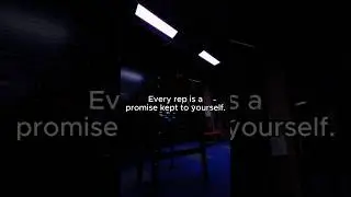 Reps are just self-respect in motion. #gym #discipline #gymrat #bodybuildingmotivation #bodybuilding