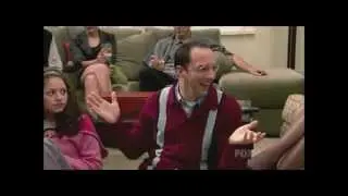 arrested development - when did you get a job?