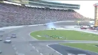 2011 Nascar Crashes 8 Final