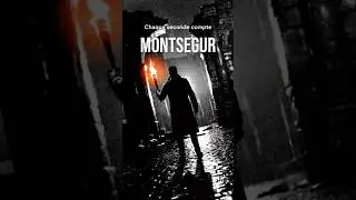 Dossier - Montsegur &mdash; Ici le temps est contre toi #horreur #histoire