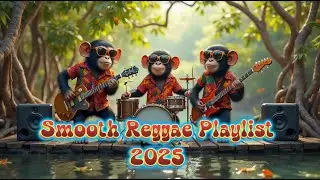 Jungle Skank Session &ndash; Deep Reggae from the Trees | King Kong Reggae Vibes 2025
