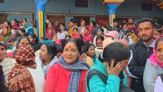 देवभूमि उत्तराखंड में इस तांडव का जिम्मेदार कौन?