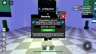 ALL NEW 7 *SECRET* CODES in SORCERER FIGHTING SIMULATOR! (Sorcerer Fighting Simulator Codes) ROBLOX