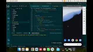 How to make #Webview #App in flutter || how to use  webview_flutter package