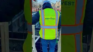 On the Job Site with the Real MVPs