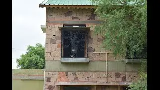 CLIENT PROJECT - JHAALI MAKING - ALMA MATER SCHOOL, JODHPUR