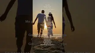 ஸ்வரங்கள் / காதல் ரோஜாவே #tamil #film #song #piano #notes