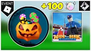 [EVENT] How to get 