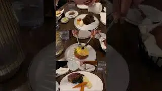 Gordon Ramsay Bar and Grill 🇵🇭 watch my vlog 👀