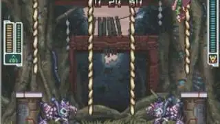 ZX Advent - Rospark vs Argoyle & Urgoyle