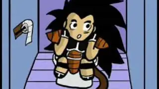 Alternate Reality DBZ