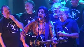 Franck CARDUCCI - Amsterdam (Convention Prog-R&eacute;siste 2019)