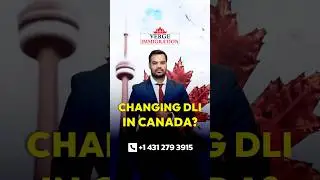 Can You Start Studying After Changing Your DLI in Canada? | New IRCC Rules 2024