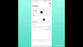 YADA AKESIYADA SIYARWACOINSTOKEN AKOWATA EXCHANGE 