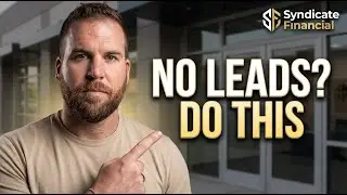 Nik's Advice for New Agents⼁Life Insurance Agent Training by Syndicate Financial