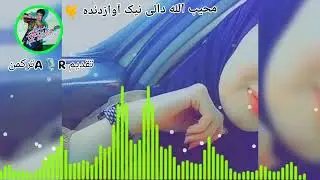محیب الله دالی نیک آوازدنده 🤙🎙️ گیدسم اندخوی جان اوچیب 💞🇦🇫