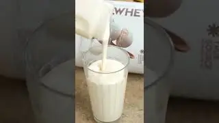 O whey protein mais sofisticado que voc&ecirc; vai provar: True Whey Fior Di Latte