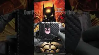 Actually this is my second identity.  #batman  #giftideas   #gift  #walletsformen