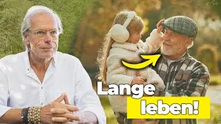 Anti Aging Strategien vom Doc: 12 Minuten schauen, 12 Jahre l&auml;nger leben