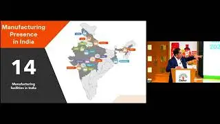 Dabur India Capital Markets Day 2023