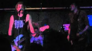Astpai - Astpai (Live@Kiev, Ukraine 19.01.2011)