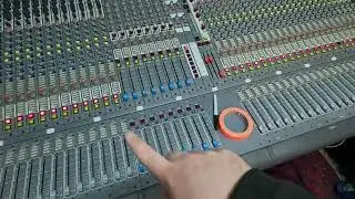 #8 Midas XL200 S1E1 //Aller Anfang ist schwer\\