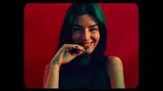 JOAKO FABREGA - PANAS (OFFICIAL VISUALIZER)