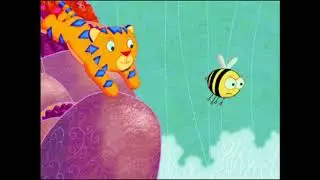 07- Ethelbert The Tiger Theme