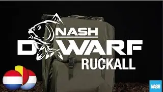NASH DWARF RUCKALL T4713