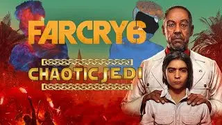 Far Cry 6 