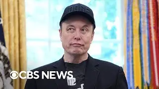 Trump administration rehires hundreds laid off during DOGE cuts