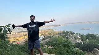 Khandoli Dam giridih jharkhand खंडोली डैम गिरिडीह  Tourism please 2025 vlog 