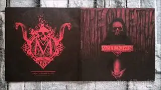 MELTDOWN - The Quietus (2008)