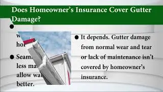 Conifer Gutter Service &ndash; Rooney Valley, Colorado