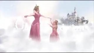 2011 Disney Parks Commercial - Where Dreams Come True