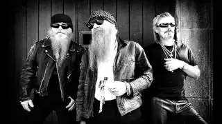 ZZ Top- Cover Your Rig (lyrics)