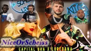 Mois Manuellsen, Veysel & Dardan reagieren auf Capital bra & Loredana ,Nicht verdient nice or schei&szlig;