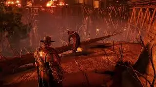 Evil west playthrough part 1 🤣🤣🤣🤣🤣🤣 No commentary 🙀🙀🙀🙀
