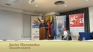 Mesa redonda Elecciones Arag&oacute;n 020226 - ARAG&Oacute;N EXISTE