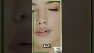 Unlock the Secrets of Green Beauty | 6 Essential Tips for a  Healthy and Glowing You |BeautyTips